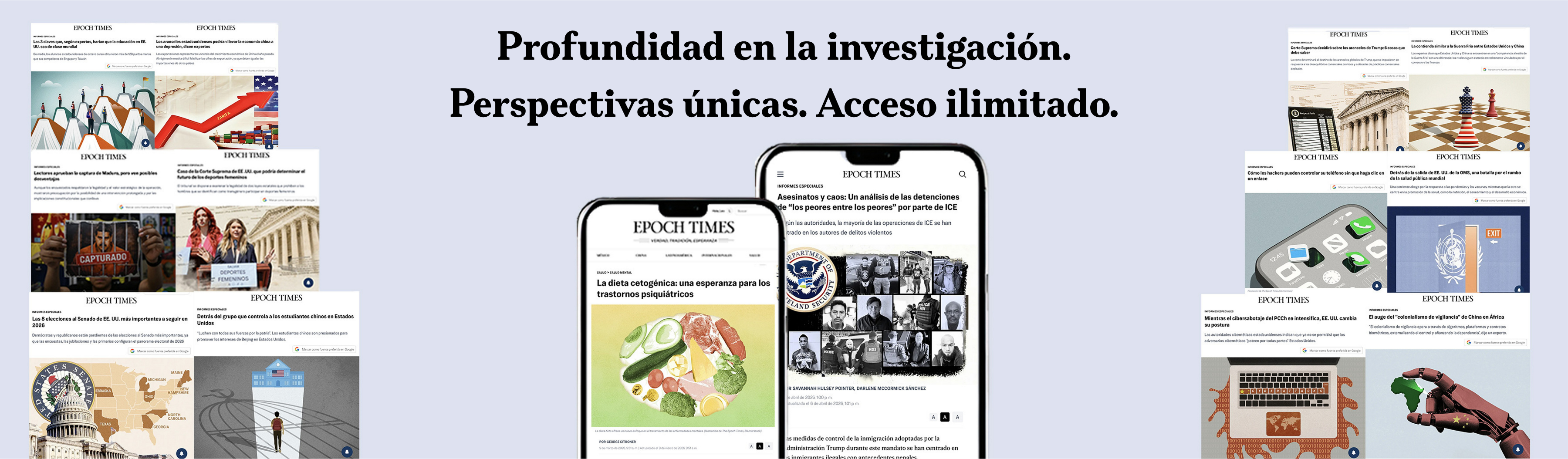 Profundidad en la investigación. Perspectivas únicas. Acceso ilimitado..png